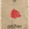 Harry Potter Philosophers Stone Poster