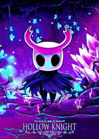 Hollow Knight Poster