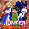 Hunter X Hunter Poster