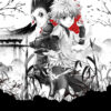 Japanese Gon X Killua Hunter X Hunter Poster