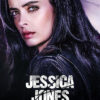 Jessica Jones Marvel Studios Poster