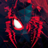 Mark Of Spider Poster