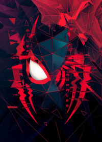 Mark Of Spider Poster