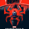 Marvel Spider-man 2 Game Poster