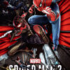 Marvel Spider-man 2 Poster