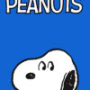 Peanuts Snoopy Poster