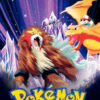 Pokemon 3 The Movie (2000) Poster