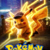 Pokemon Detective Pikachu 2019 Poster