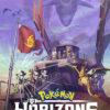 Pokemon Horizons The Series 2023 Season 1 Poster