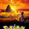 Pokemon The Movie I Choose You 2017 Poster (copy)