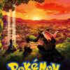 Pokemon The Movie Secrets Of The Jungle 2020 Poster