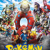 Pokemon The Movie Volcanion And The Mechanical Marvel 2016 Poster