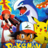 Pokemon The Power Of One Poster