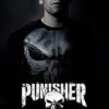 Punisher Marvel Studios Poster