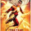 Shazam Movie Poster