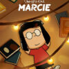 Snoopy One Of A Kind Marcie Poster