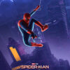 Spider Man No Way Home Movie Poster