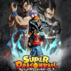 Super Dragon Ball Heroes Poster