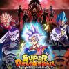 Super Dragon Ball Heroes Season 2 Poster