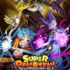 Super Dragon Ball Heroes Season 3 Poster