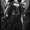 Superman Justice League Poster