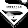 Superman The Movie Poster