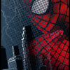 The Amazing Spider Man 2 Retro Poster