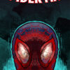 The Amazing Spider Man Miles Morales Poster