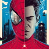 The Amazing Spider-man Poster