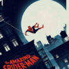 The Amazing Spiderman Poster