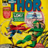 Multi Universe Loki Comics Poster