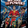 We Are The Power Shazam Poster