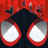 What Makes You Different Is What Makes You Spider-man Poster