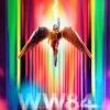 Wonder Woman Ww84 Poster