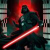 Darth Vader Star Wars Poster