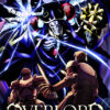 Anime Overlord Poster