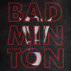 Badminton Poster