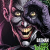 Batman 3 Jokers Poster