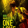 Bob Marley One Love Poster