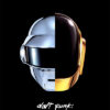 Daft Punk Random Access Memories The Collaborators 2013 Poster