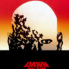 Dawn Of The Dead Poster