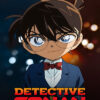 Detective Conan Poster