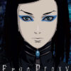 Ergo Proxy Poster