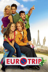 Eurotrip Poster