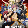 Fairy Tail Poster