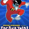 Freakazoid Poster