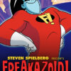 Freakazoid Season 1 Poster