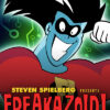 Freakazoid Season 2 Poster