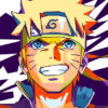 Hope Naruto Shippuden Poster