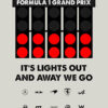 Its Lights Out Poster